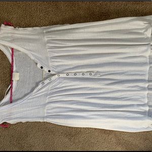 Free People tank